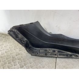 Carena Pedana Poggiapiedi Sinistra Sx Yamaha Majesty 400 dal 2004 al 2008  1748531425679