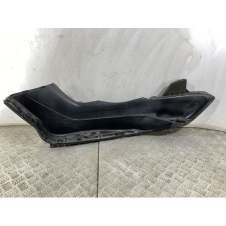 Carena Pedana Poggiapiedi Sinistra Sx Yamaha Majesty 400 dal 2004 al 2008  1748531425679