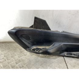 Carena Pedana Poggiapiedi Destra Dx Yamaha Majesty 400 dal 2004 al 2008  1748531864089