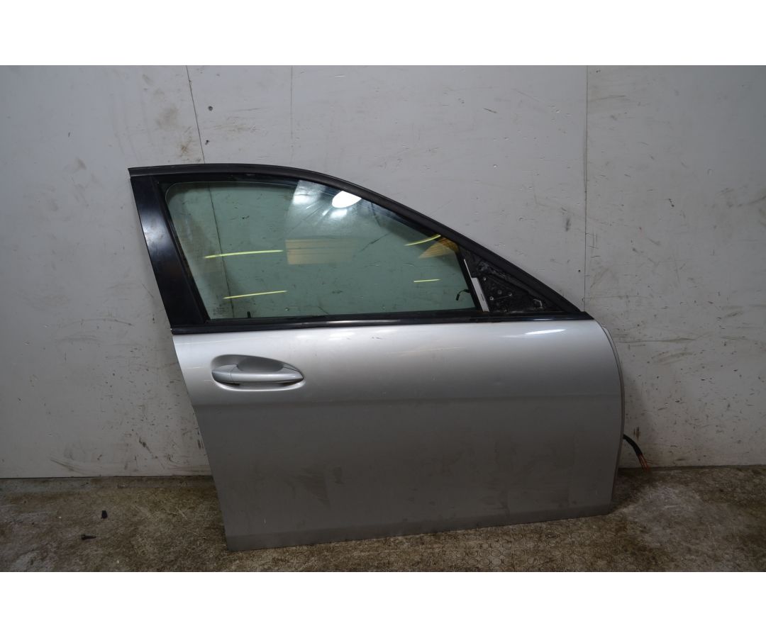 Portiera Sportello Anteriore DX Mercedes Classe C W204 Dal 2007 al 2013 Cod A2047206000 1748531825806 Portiera Sportello Anteriore DX Mercedes Classe C W204 Dal 2007 al 2013 Cod A2047206000 1748531825806
