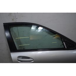 Portiera Sportello Anteriore DX Mercedes Classe C W204 Dal 2007 al 2013 Cod A2047206000  1748531825806