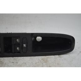 Pulsantiera Alzacristalli Anteriore SX Alfa Romeo 159 Dal 2005 al 2011 Cod 156077483  1748586835454