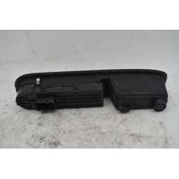 Pulsantiera Alzacristalli Anteriore SX Alfa Romeo 159 Dal 2005 al 2011 Cod 156077483  1748586835454