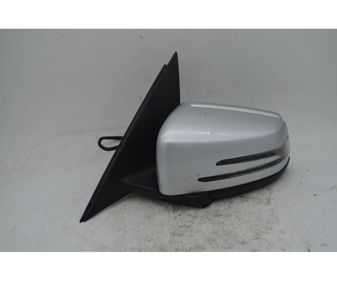 Specchietto Retrovisore esterno SX Mercedes Classe C W204 Dal 2007 al 2013 Cod A3160441 1748587237219 Specchietto Retrovisore esterno SX Mercedes Classe C W204 Dal 2007 al 2013 Cod A3160441 1748587237219