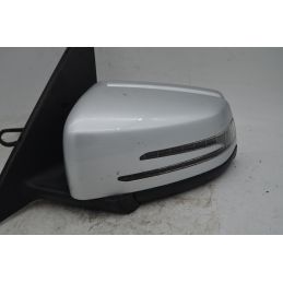 Specchietto Retrovisore esterno SX Mercedes Classe C W204 Dal 2007 al 2013 Cod A3160441  1748587237219