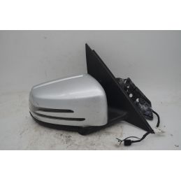 Specchietto Retrovisore esterno DX Mercedes Classe C W204 Dal 2007 al 2013 Cod A3160442  1748587708382