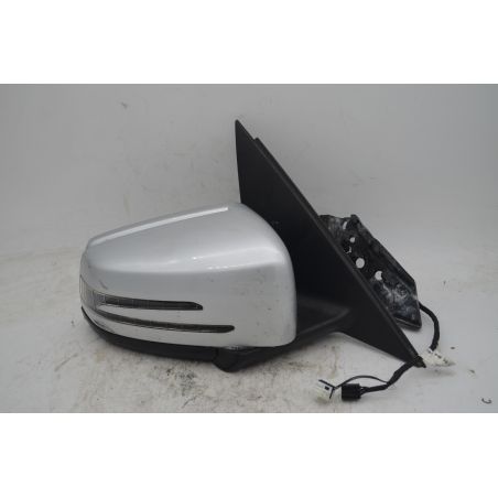 Specchietto Retrovisore esterno DX Mercedes Classe C W204 Dal 2007 al 2013 Cod A3160442  1748587708382