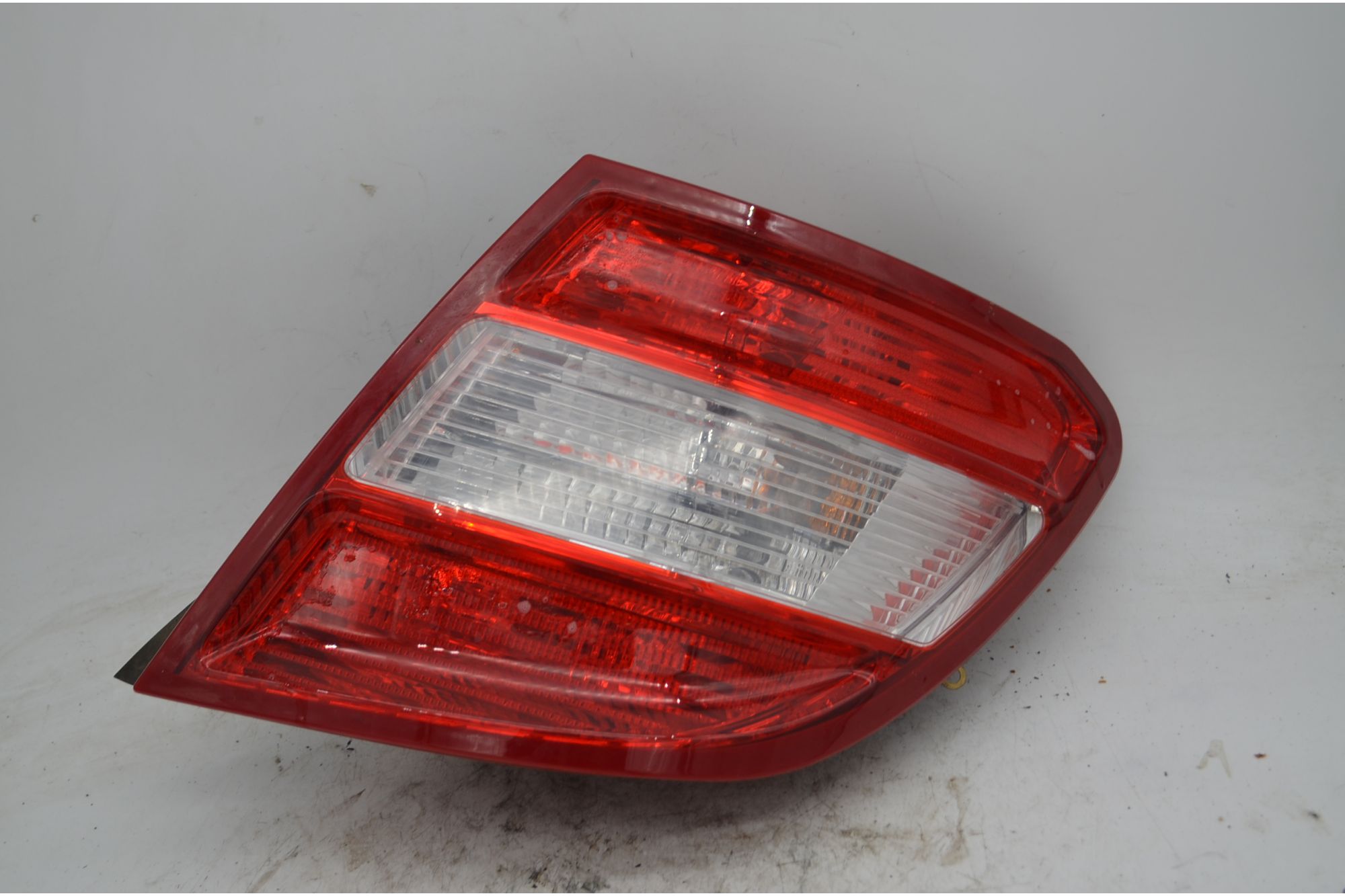 Fanale Stop Posteriore DX Mercedes Classe C W204 Dal 2007 al 2013 Cod A2049069202  1748588089749