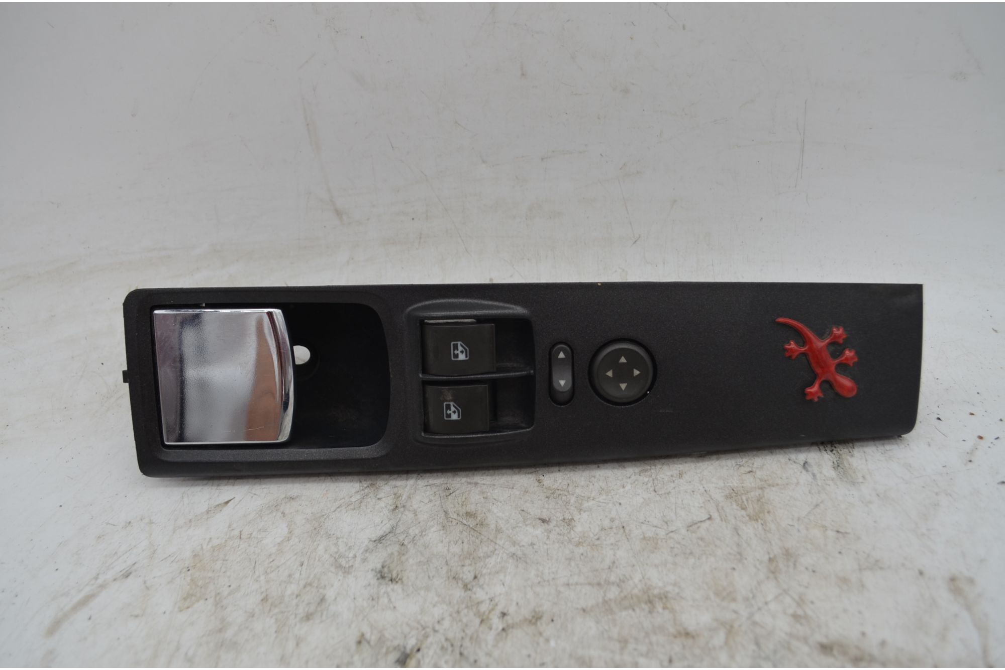 Pulsantiera Alzacristalli Anteriore SX Fiat Idea Dal 2003 al 2012  1748589478825