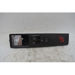 Pulsantiera Alzacristalli Anteriore SX Fiat Idea Dal 2003 al 2012  1748589478825