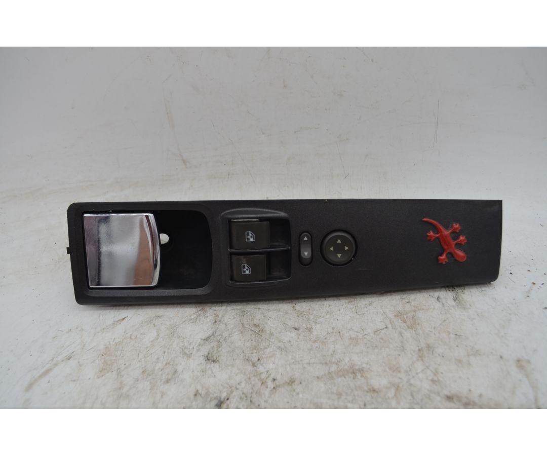 Pulsantiera Alzacristalli Anteriore SX Fiat Idea Dal 2003 al 2012 1748589478825 Pulsantiera Alzacristalli Anteriore SX Fiat Idea Dal 2003 al 2012 1748589478825