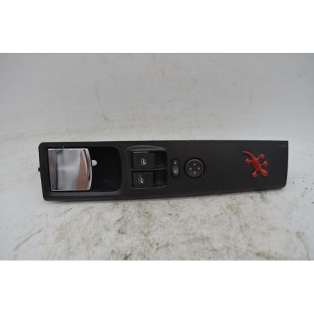 Pulsantiera Alzacristalli Anteriore SX Fiat Idea Dal 2003 al 2012  1748589478825