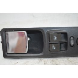 Pulsantiera Alzacristalli Anteriore SX Fiat Idea Dal 2003 al 2012  1748589478825