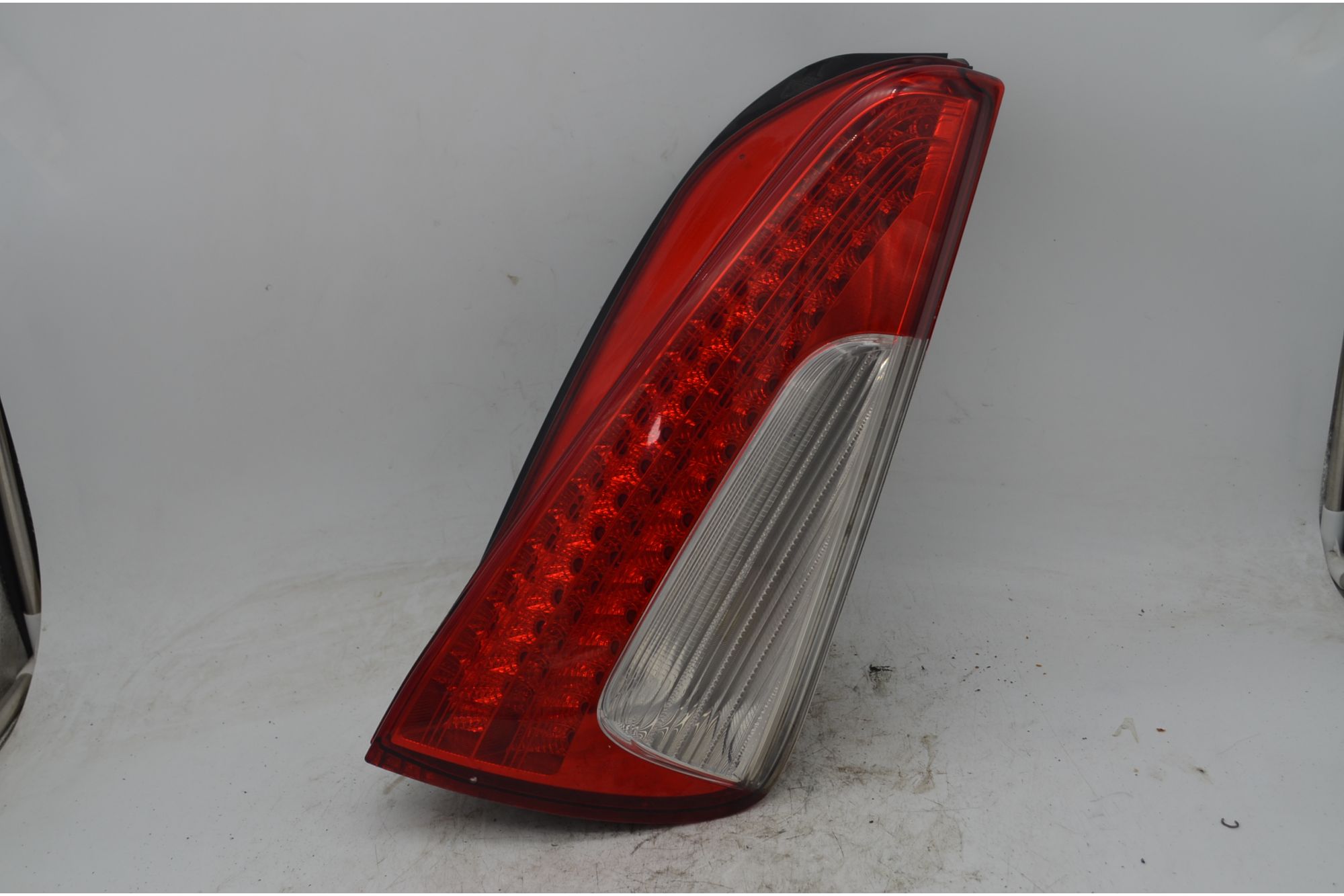 Fanale Stop Posteriore DX Lancia Musa Dal 2007 al 2012 Cod 51884858  1748589997494