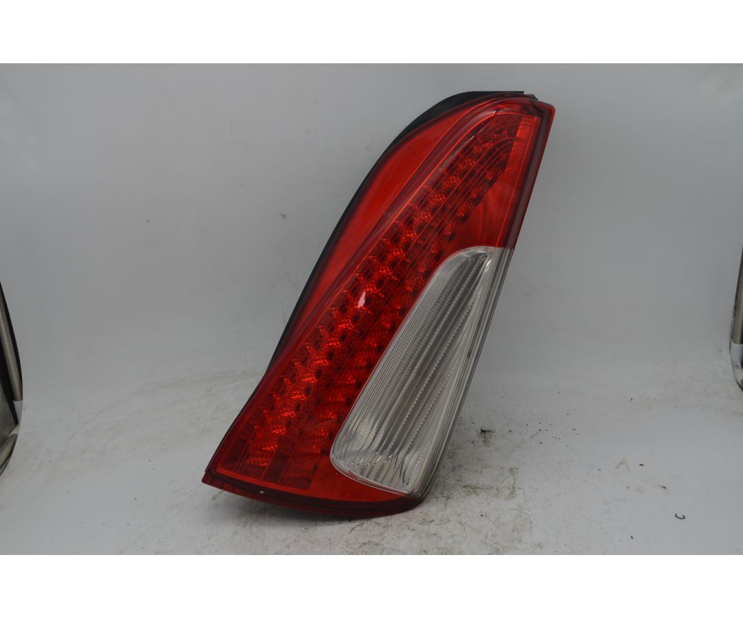 Fanale Stop Posteriore DX Lancia Musa Dal 2007 al 2012 Cod 51884858 1748589997494 Fanale Stop Posteriore DX Lancia Musa Dal 2007 al 2012 Cod 51884858 1748589997494