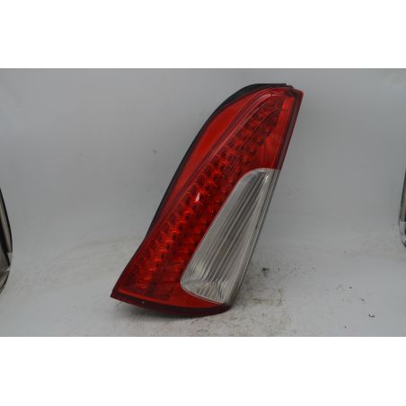 Fanale Stop Posteriore DX Lancia Musa Dal 2007 al 2012 Cod 51884858  1748589997494