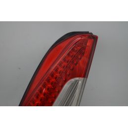 Fanale Stop Posteriore DX Lancia Musa Dal 2007 al 2012 Cod 51884858  1748589997494