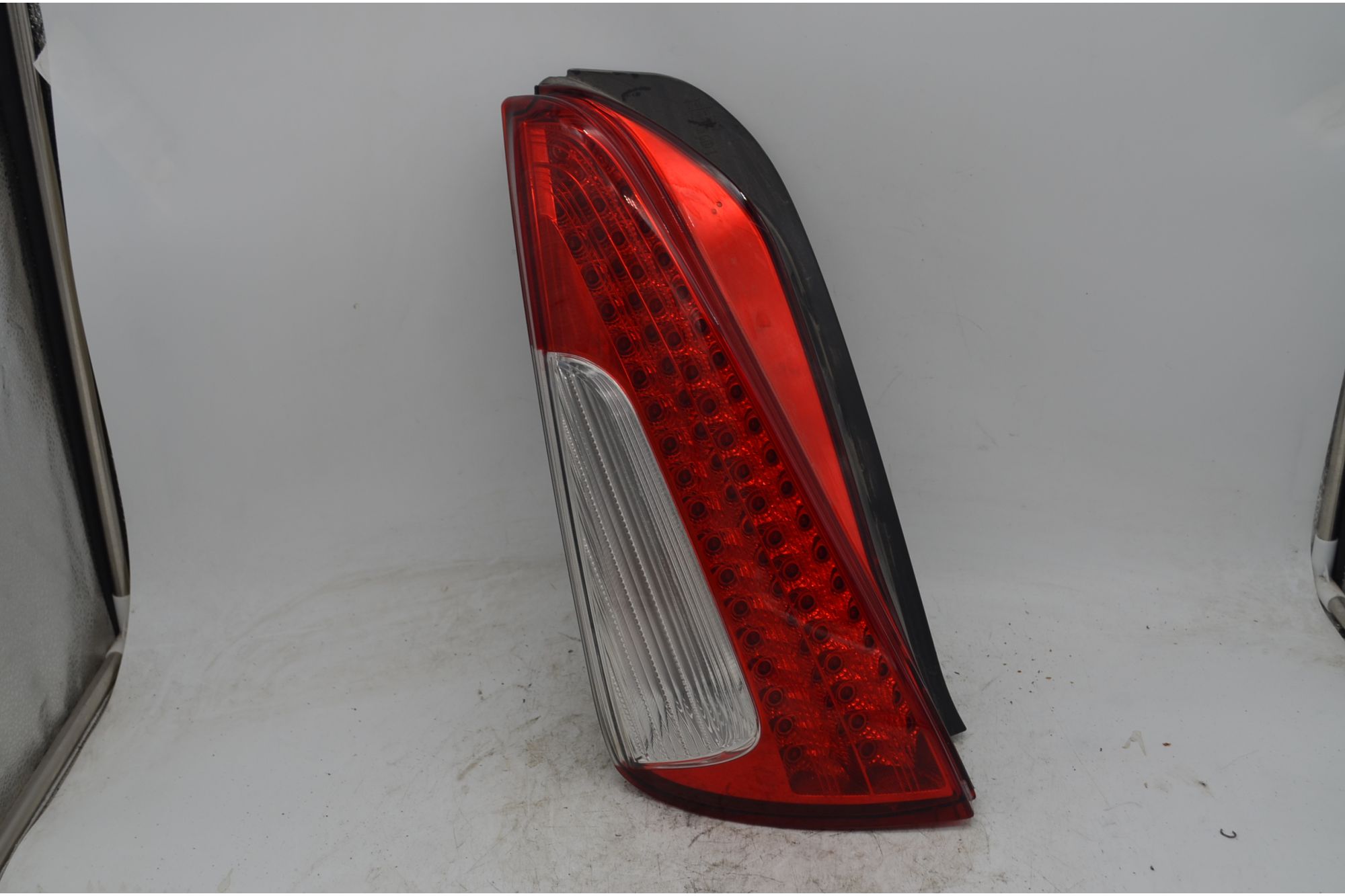 Fanale Stop Posteriore SX Lancia Musa Dal 2007 al 2012 Cod 51884859  1748590650937