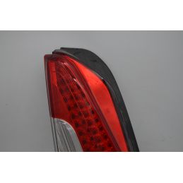Fanale Stop Posteriore SX Lancia Musa Dal 2007 al 2012 Cod 51884859  1748590650937