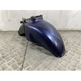 Carena Parafango Anteriore Piaggio Beverly 500 dal 2002 al 2006  1748590918792
