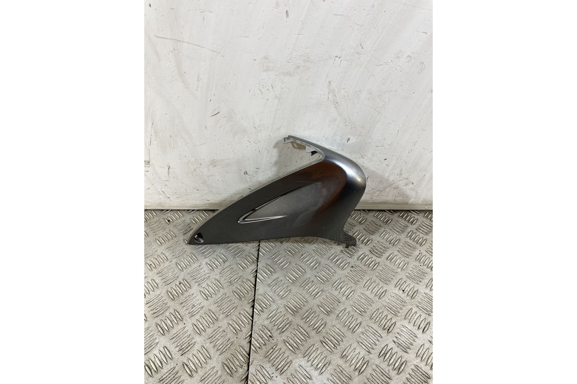 Carena Fianchetto Sinistro Retroscudo Honda SW-T 400 dal 2008 al 2016  1748594687342