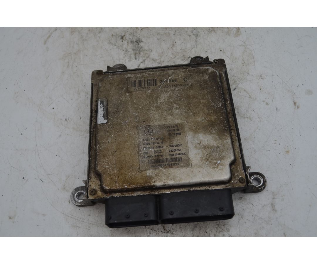 Centralina ECU Mercedes Classe E W212 Dal 2009 al 2016 Cod A0054469240 1748593272617 Centralina ECU Mercedes Classe E W212 Dal 2009 al 2016 Cod A0054469240 1748593272617