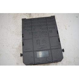 Body Computer Peugeot 3008 Dal 2009 al 2016 Cod 28119759-5  1748593583454