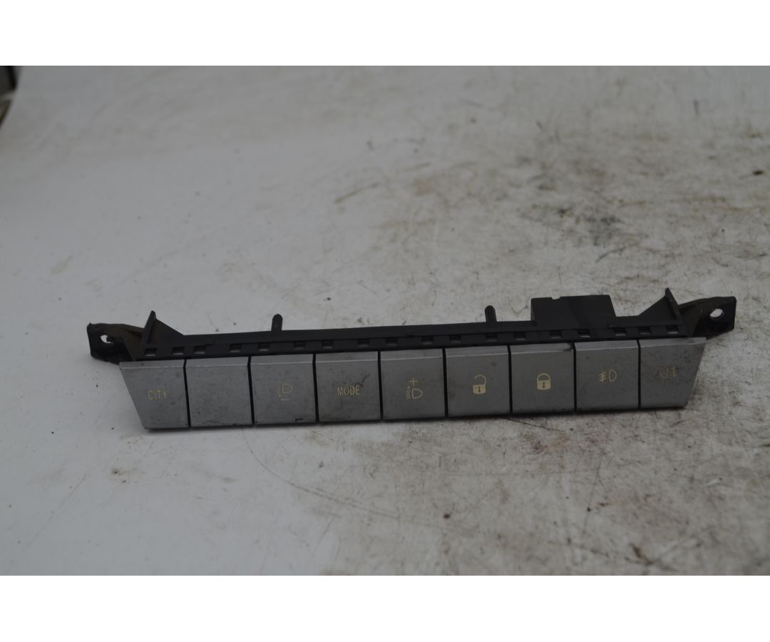 Pulsantiera Multifunzione Lancia Ypsilon Dal 2008 al 2011 Cod 735433492 1748594192600 Pulsantiera Multifunzione Lancia Ypsilon Dal 2008 al 2011 Cod 735433492 1748594192600