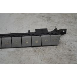 Pulsantiera Multifunzione Lancia Ypsilon Dal 2008 al 2011 Cod 735433492  1748594192600