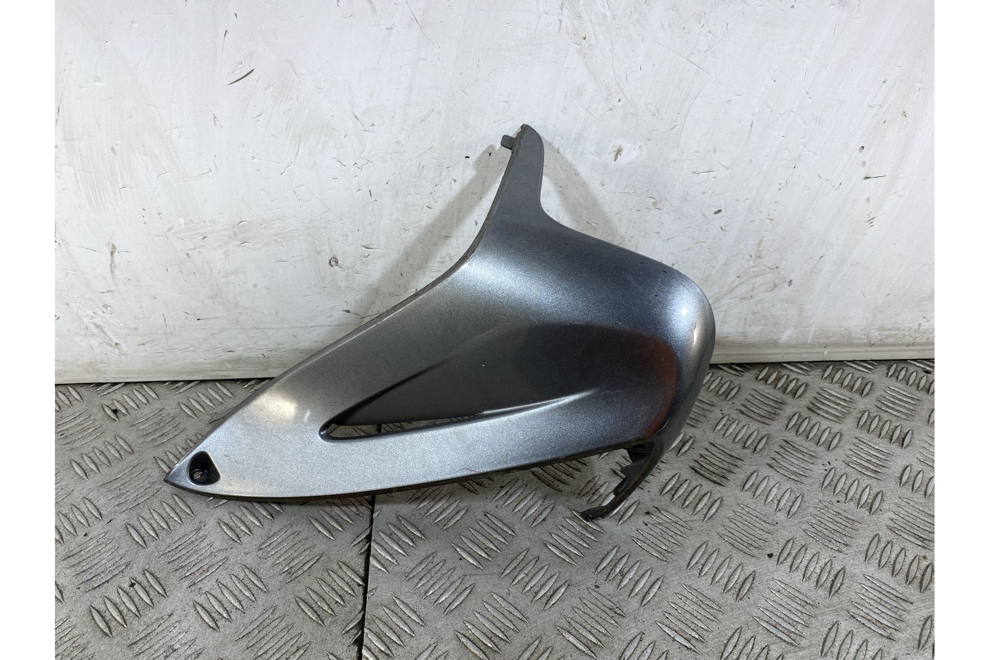 Carena Fianchetto Destro Dx Retroscudo Honda SW-T 400 dal 2008 al 2016  1748595422942