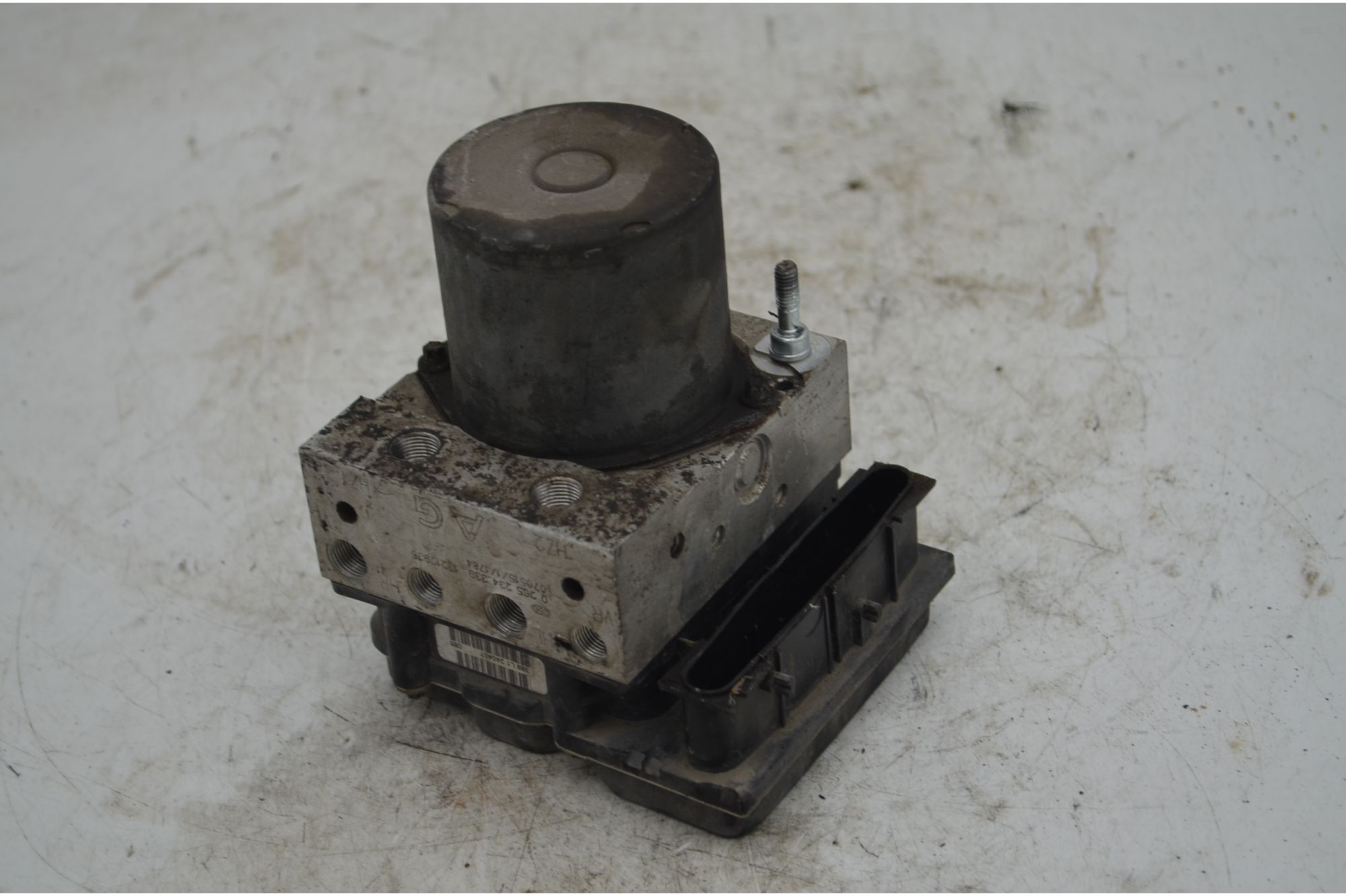 Pompa Modulo ABS BMW Serie 5 E60 Dal 2003 al 2010 Cod 0265950475  1748595478871