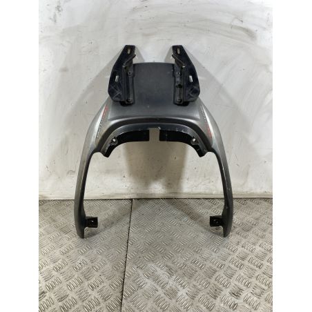 Maniglione Portapacchi posteriore Honda Silver Wing 400 Dal 2001 al 2009  1748601858932