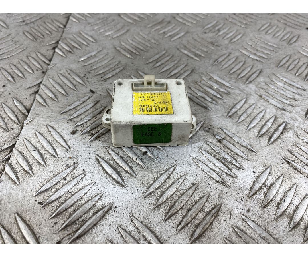 Centralina Sensore Sonda Livello Benzina Piaggio Beverly 500 dal 2002 al 2006 1748602205858 Centralina Sensore Sonda Livello Benzina Piaggio Beverly 500 dal 2002 al 2006 1748602205858