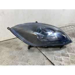 Faro Fanale Anteriore Destro Dx Kymco Xciting 300 R dal 2007 al 2014  1748609195985