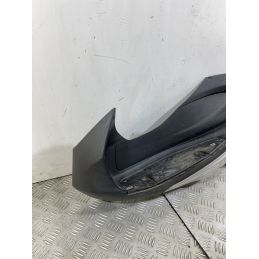 Carena Pedana Poggiapiedi Sinistro SX Piaggio Beverly 300 dal 2011 al 2018  1748611074148
