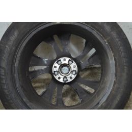Ruota Complete Opel Crossland X  Dal 2020 in poi 225 55 R18  1733403403756