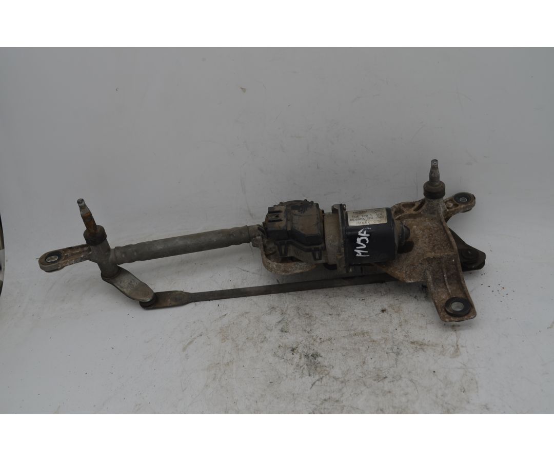Motorino Tergicristalli Anteriore Lancia Musa Dal 2004 al 2012 Cod MS159200-7514 1748611484053 Motorino Tergicristalli Anteriore Lancia Musa Dal 2004 al 2012 Cod MS159200-7514 1748611484053