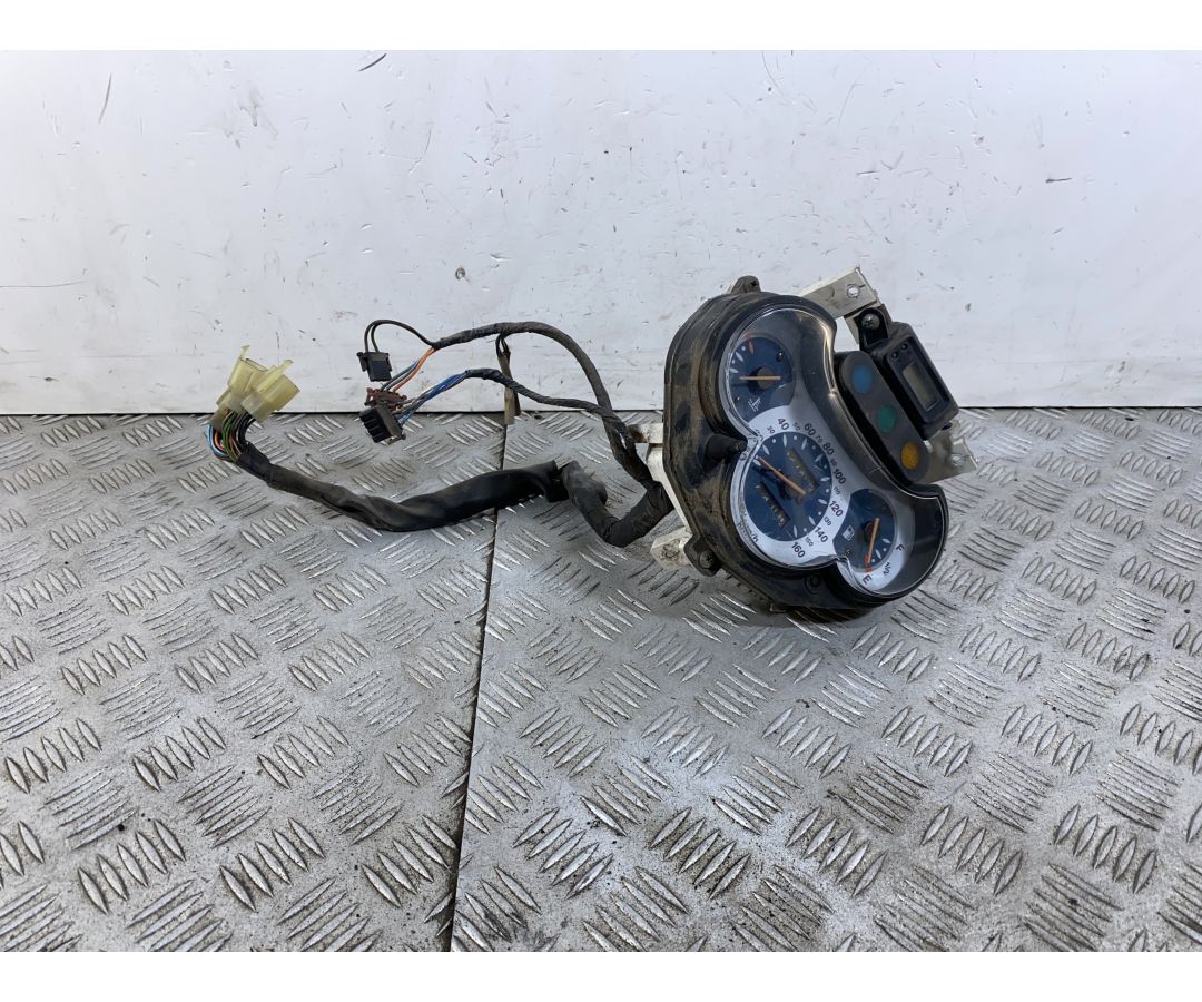 Strumentazione Contachilometri Honda SH 125 / 150 Dal 2001 al 2004 Km 52740 1748612155860 Strumentazione Contachilometri Honda SH 125 / 150 Dal 2001 al 2004 Km 52740 1748612155860