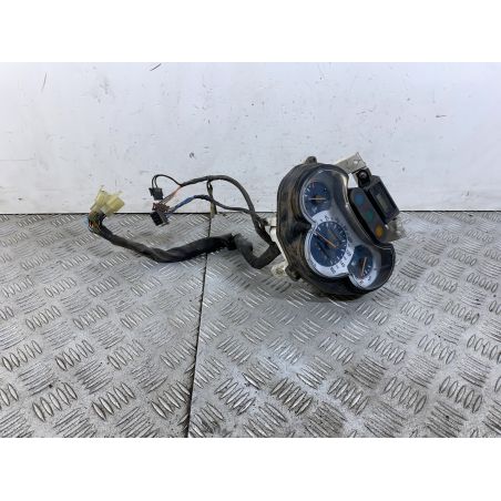 Strumentazione Contachilometri Honda SH 125 / 150 Dal 2001 al 2004 Km 52740  1748612155860