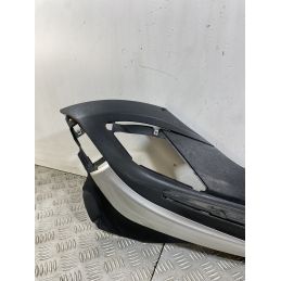 Carena Pedana Poggiapiedi Destra DX Piaggio Beverly 300 dal 2011 al 2018  1748612539394