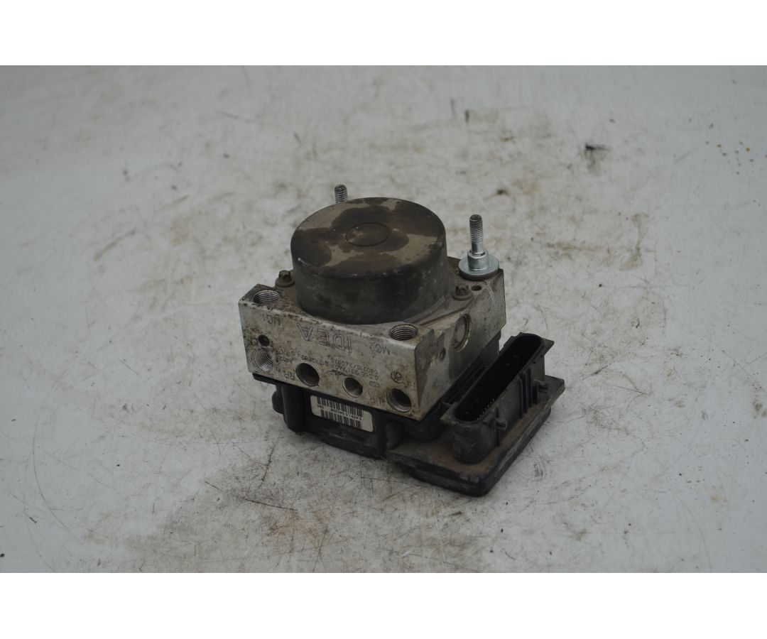 Pompa Modulo ABS Fiat Idea Dal 2003 al 2010 Cod 0265800526|1748611880749