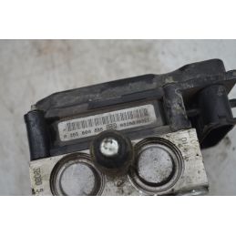 Pompa Modulo ABS Fiat Idea Dal 2003 al 2010 Cod 0265800526|1748611880749