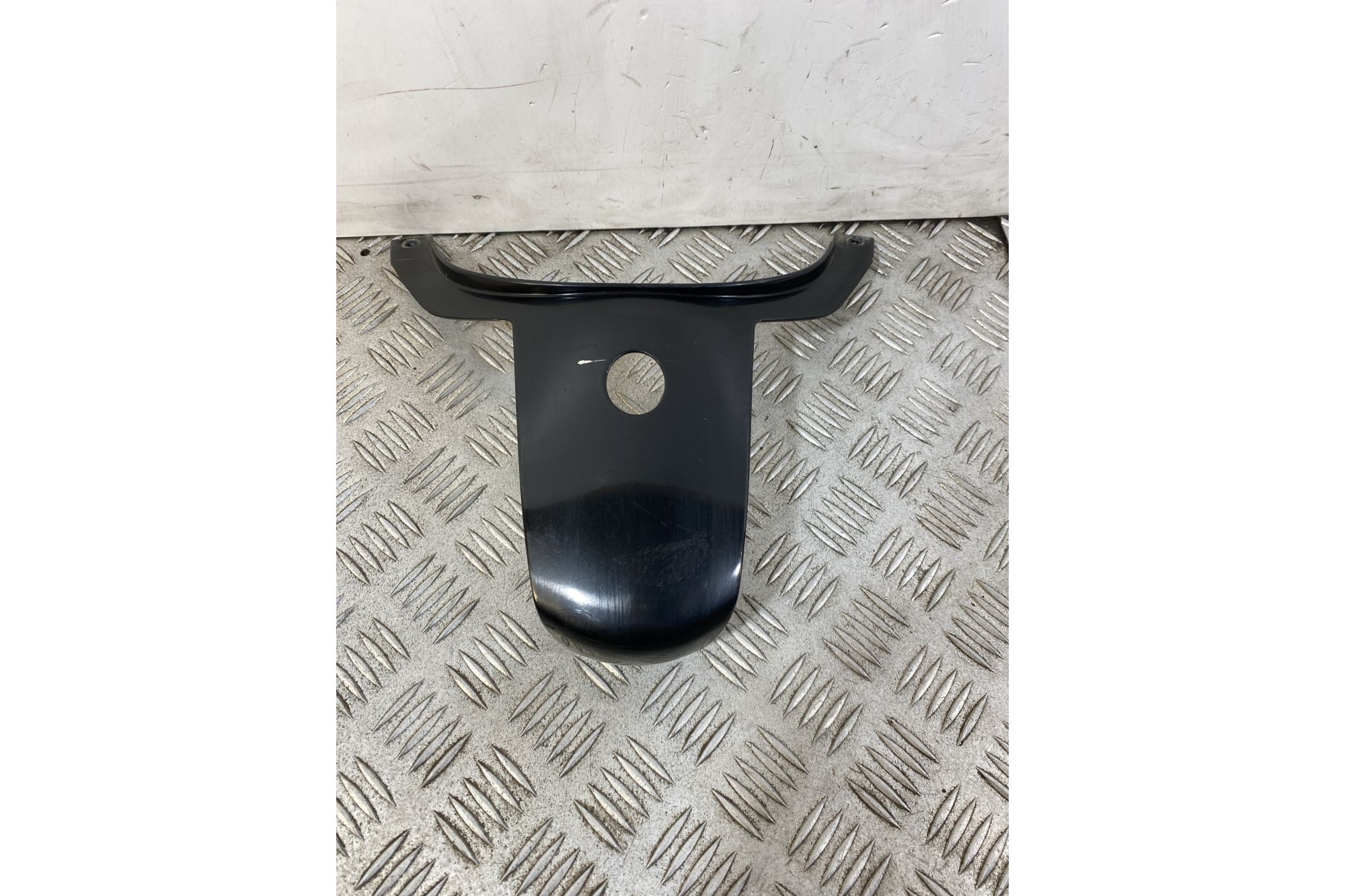 Carena Codino Congiunzione Fianchetti Posteriore Piaggio Beverly 300 dal 2011 al 2018  1748612863659