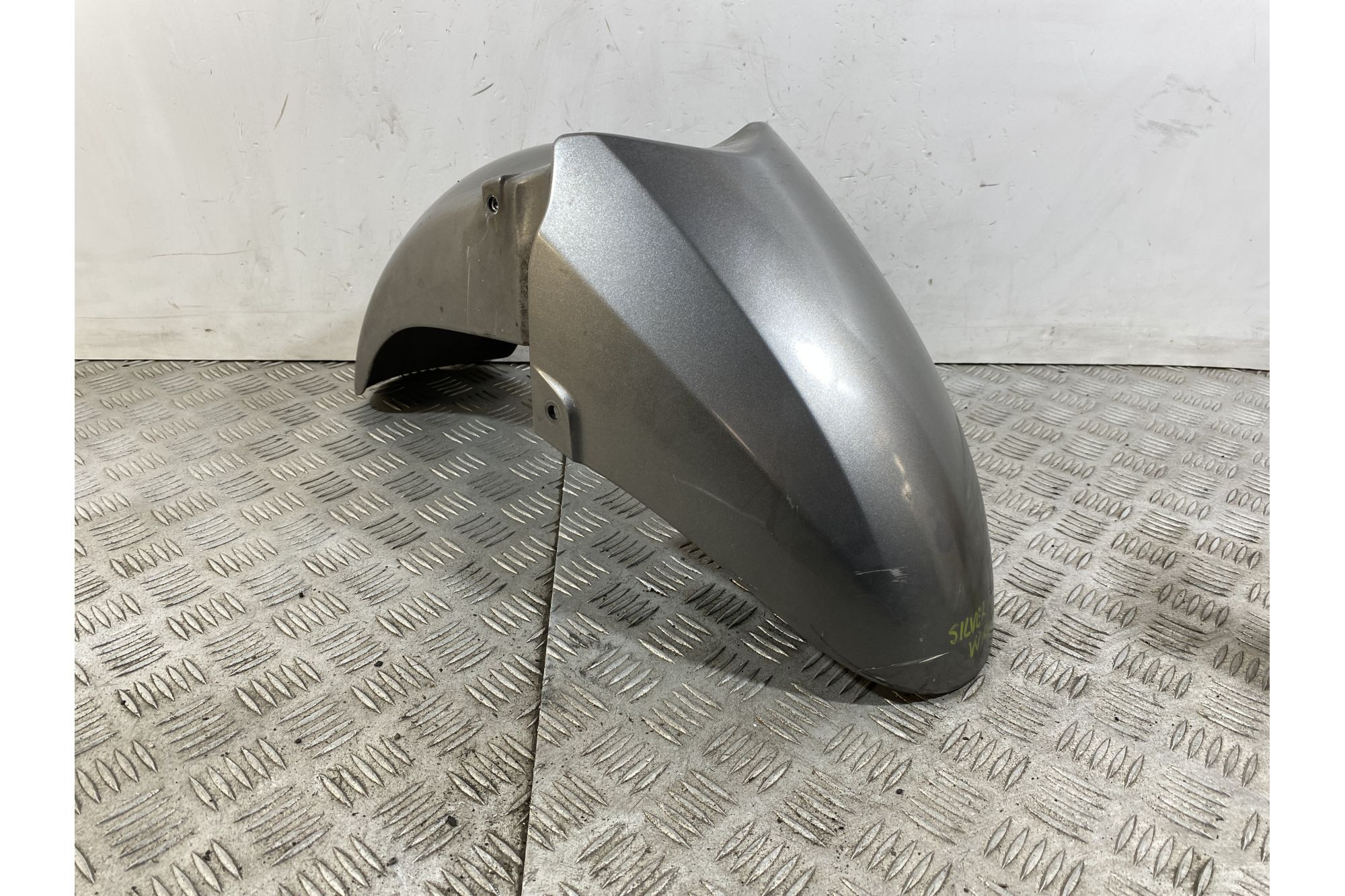 Carena Parafango Anteriore Honda Silver Wing 400 Dal 2001 al 2009  1748613406473