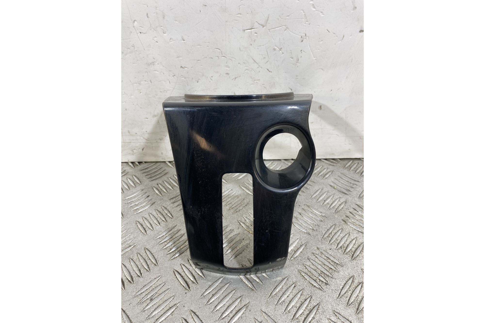 Carena Blocchetto Chiave Retroscudo Piaggio Beverly 300 dal 2011 al 2018  1748613525389