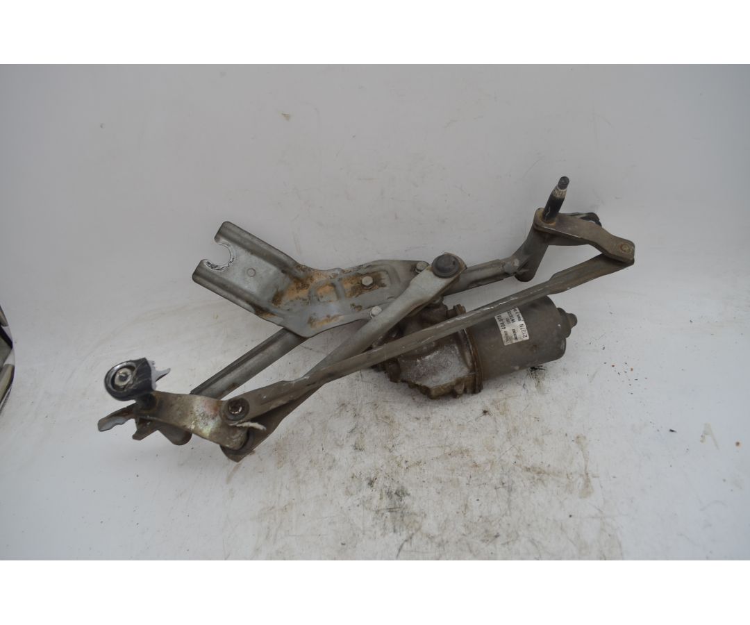 Motorino Tergicristalli Anteriore Fiat Grande Punto Dal 2005 al 2018 Cod 40497812V 1748613662640 Motorino Tergicristalli Anteriore Fiat Grande Punto Dal 2005 al 2018 Cod 40497812V 1748613662640