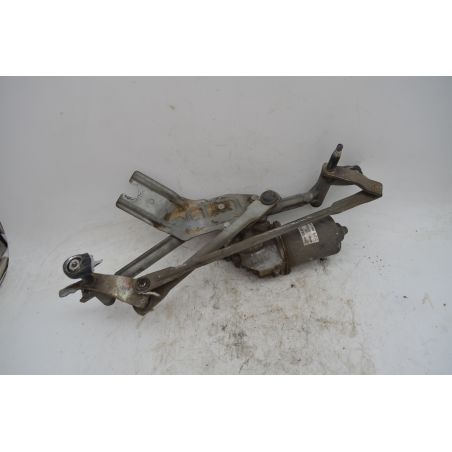 Motorino Tergicristalli Anteriore Fiat Grande Punto Dal 2005 al 2018 Cod 40497812V  1748613662640