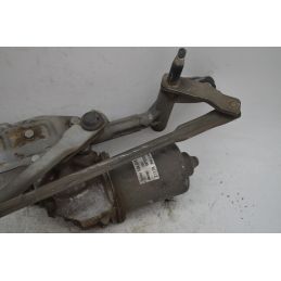 Motorino Tergicristalli Anteriore Fiat Grande Punto Dal 2005 al 2018 Cod 40497812V  1748613662640