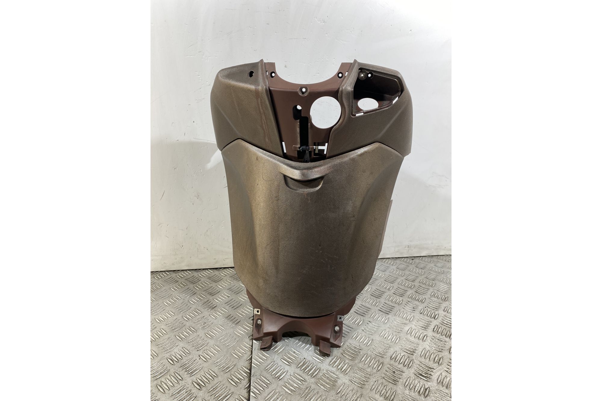 Carena Retroscudo Piaggio Beverly 300 dal 2011 al 2018  1748613955254