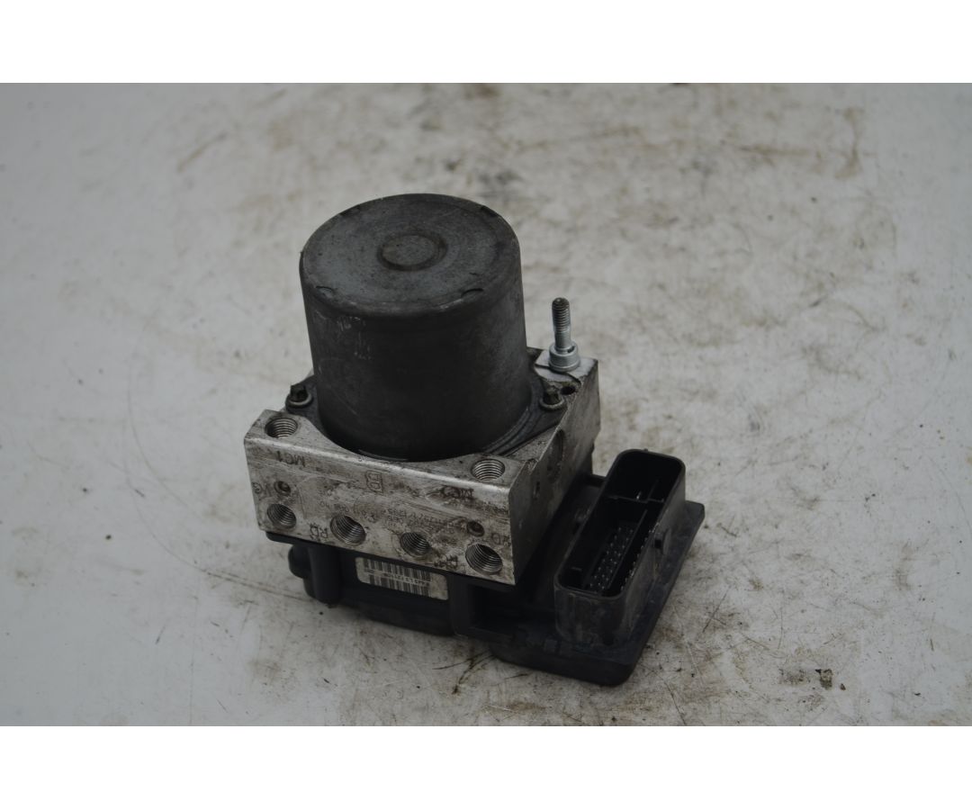 Pompa Modulo ABS Fiat Scudo Dal 2006 al 2016 Cod 0265800696 1748614179376 Pompa Modulo ABS Fiat Scudo Dal 2006 al 2016 Cod 0265800696 1748614179376